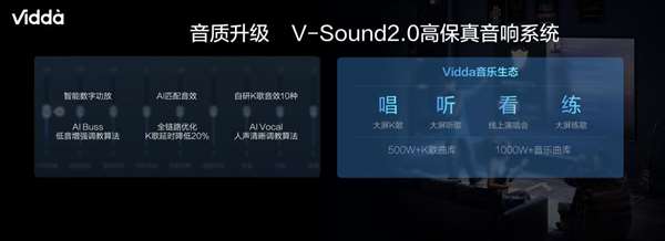 再推高刷旗舰电视新品 Vidda成科技行业质价比扛旗品牌 智能公会