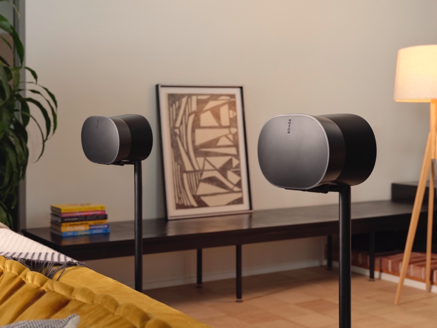 Sonos全新Era 300上市，专为未来沉浸式聆听打造的下一代智能音响 智能公会