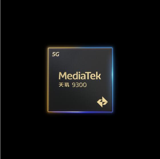 MediaTek发布天玑9300旗舰5G生成式AI 移动芯片，开启全大核计算时代 智能公会