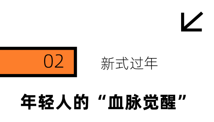 最近的年轻人，开始流行当“过年主理人” 智能公会