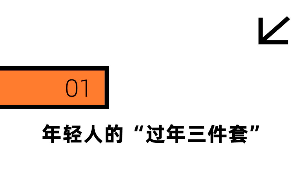 最近的年轻人，开始流行当“过年主理人” 智能公会