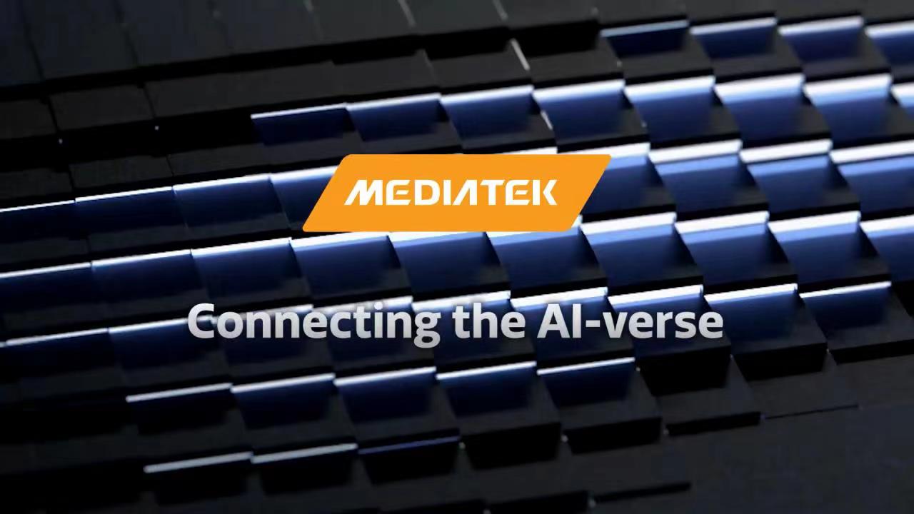 MediaTek新一代卫星宽带、生成式AI视频创作和6G环境计算将于MWC2024亮相 智能公会