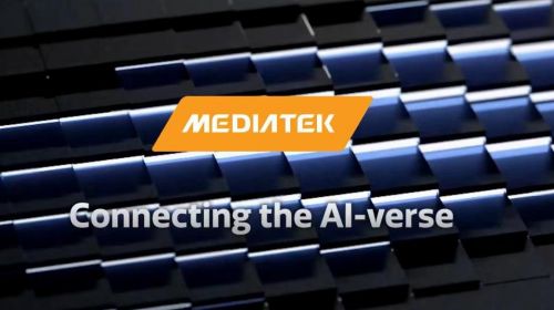 MediaTek新一代卫星宽带、生成式AI视频创作和...
