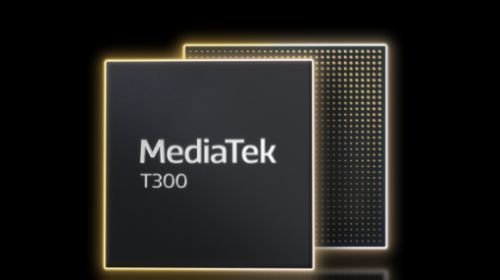 MWC2024 | MediaTek推出T300 5G RedCa...