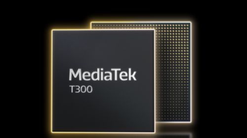 MWC2024 | MediaTek推出T300 5G RedCap平台，适用于低功耗物联网设备 智能公会