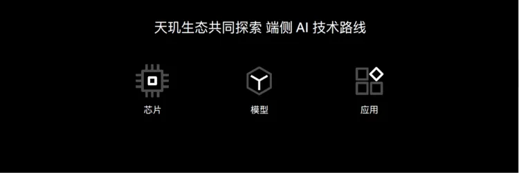 天玑9300、天玑8300支持全球主流大模型，助力端侧AI手机应用落地 智能公会