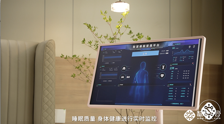 AWE盛会上的家居革命：三翼鸟智慧卧室开启智能睡眠新时代 智能公会