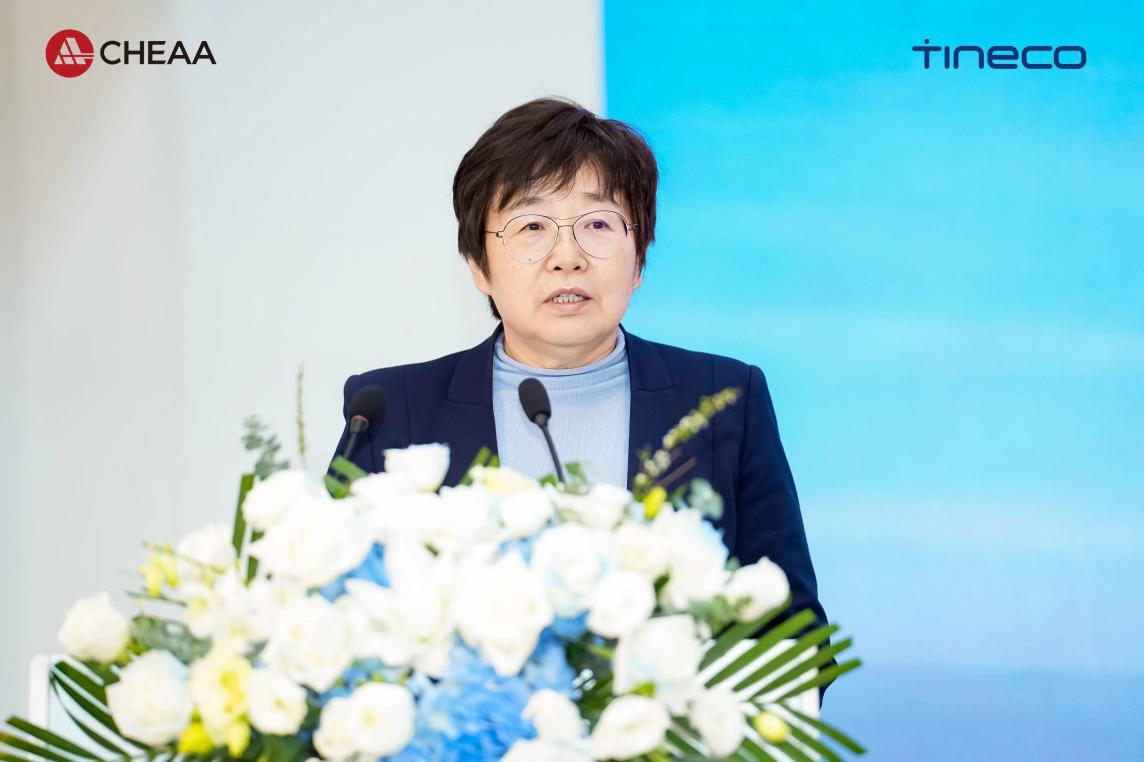 家用洗地机标准再扩容,清洁电器开启“隐序”美学新时代 家用洗地机标准再扩容,清洁电器开启“隐序”美学新时代 智能公会