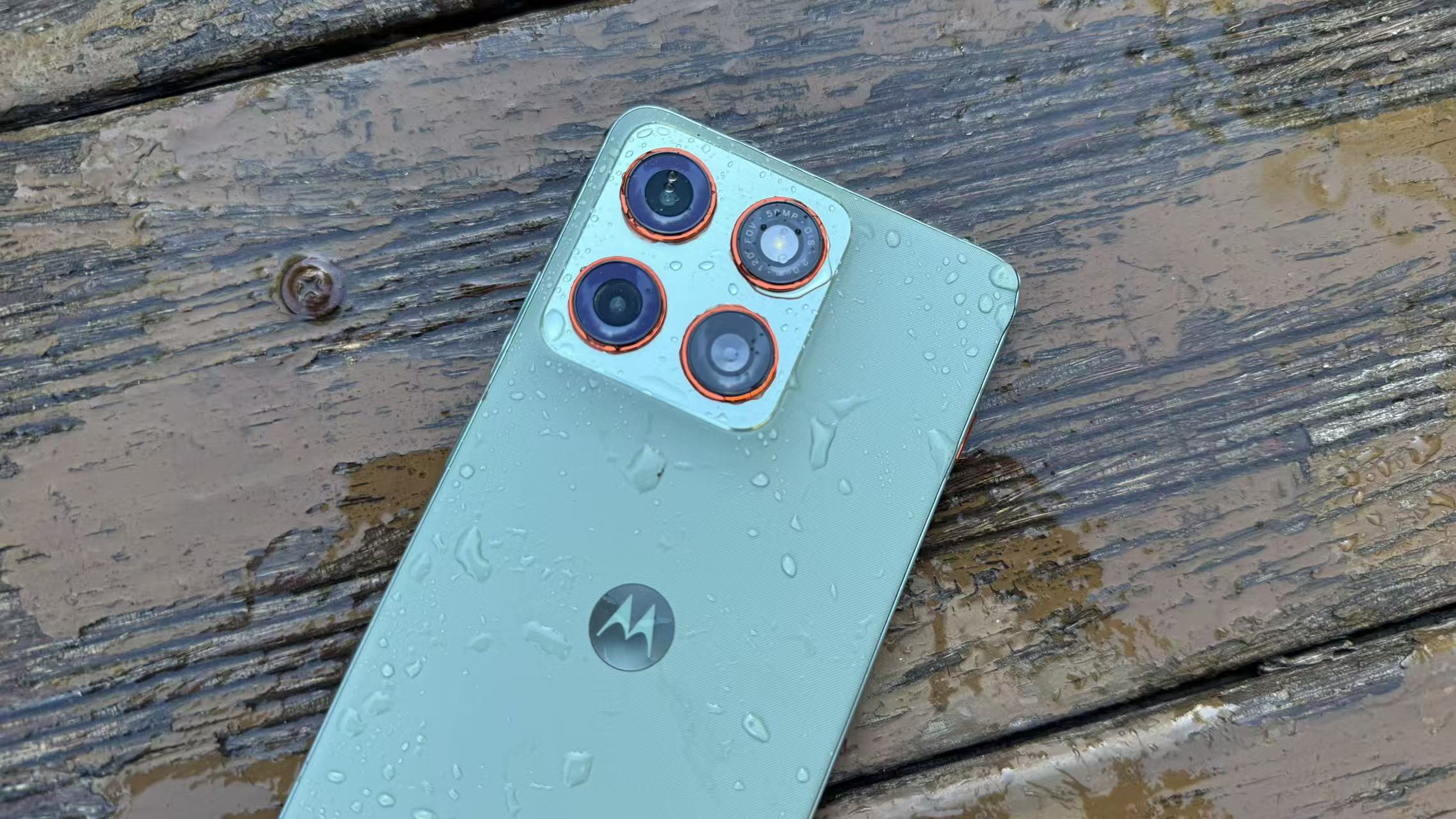 轻薄全能旗舰 体验无短板 联想moto X70 Air AI手机深度评测 轻薄全能旗舰 体验无短板 联想moto X70 Air AI手机深度评测 智能公会