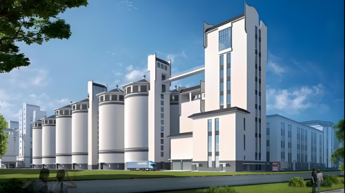 爱谱华顿综合布线：以匠心品质筑牢江苏粮油储备... 智能公会 全球智能产品评测和资讯平台