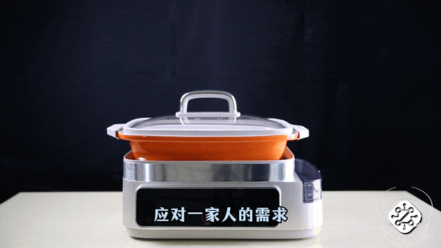 厨房效率革新者：九阳高温速蒸电蒸锅GZ05体验评测 智能公会