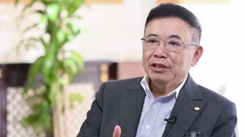 TCL狂砸150亿搞研发！全球首款分体式AI陪伴机器人来了 -1