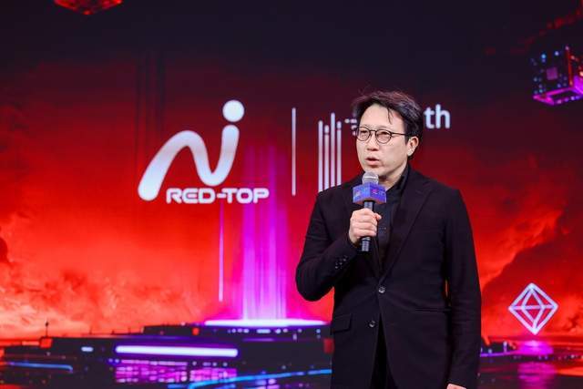 当高端家电遇见AI艺术，百年工业高炉里照见未来生活场域  智能公会