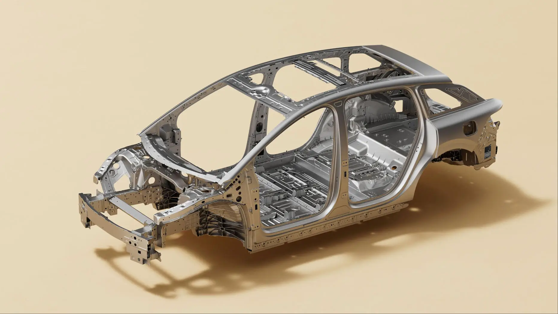 理想i6：纯电SUV红海，它凭什么做“鲨鱼”？ 智能公会