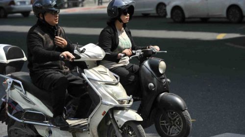 电动车一夜入冬！三座大山压垮... 智能公会 全球智能产品评测和资讯平台