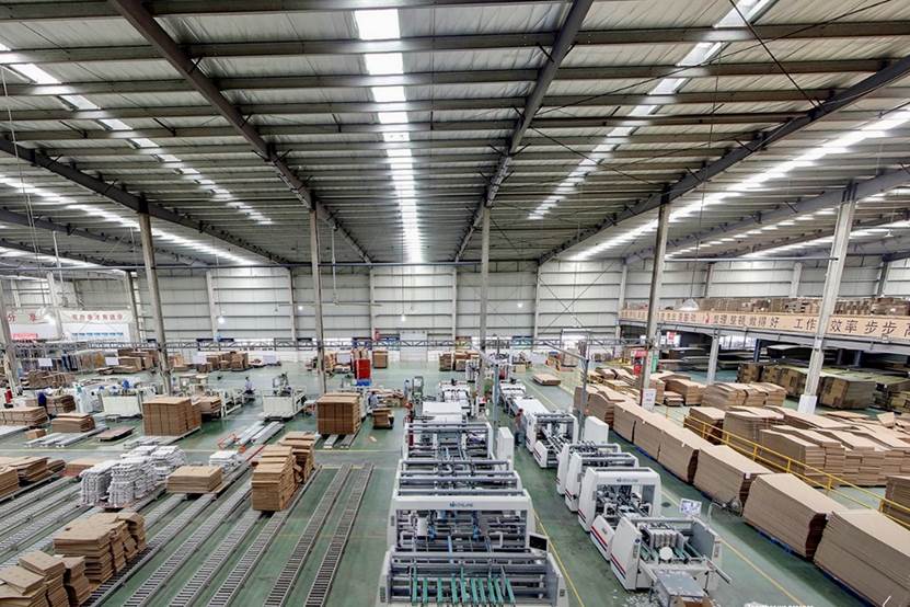 美的赋能记：与合兴从国内到全球的十八载共生之路 智能公会