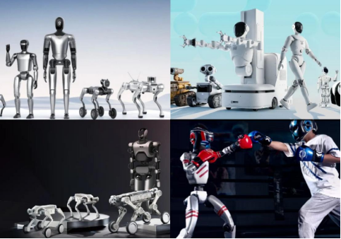 扩容至13馆，AWE2026藏着哪些改变生活的“新物种”？ 智能公会