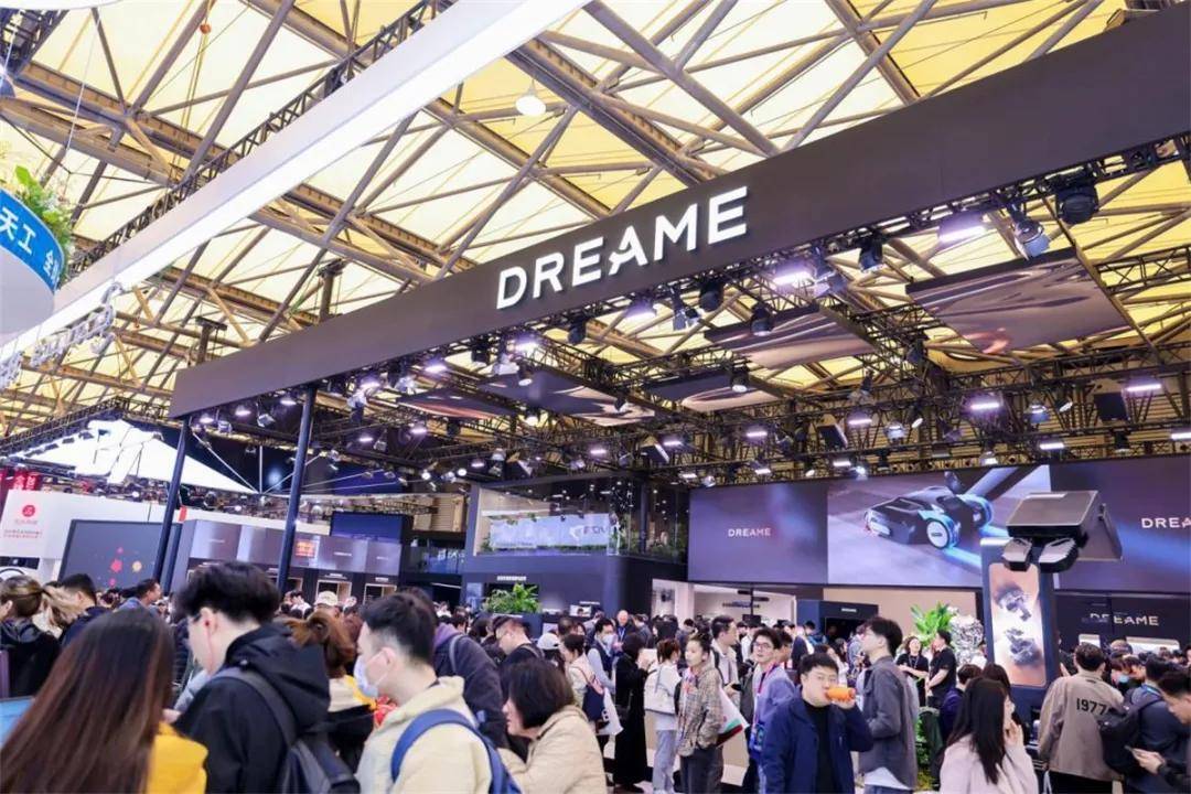 年度科技盛宴将至 AWE2026 核心亮点提前解密 智能公会