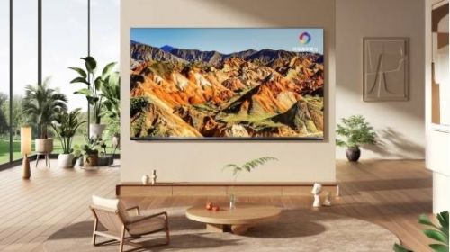 2026旗舰电视版本答案！海信发布RGB... 公会头条 智能公会 全球智能产品评测和资讯平台