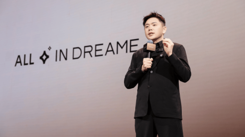 追觅“人车家天地芯”生态亮相AWE2026，以科... 智能公会 全球智能产品评测和资讯平台