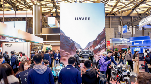 央视、张朝阳、36氪等齐聚探路展台，全网刷屏热...