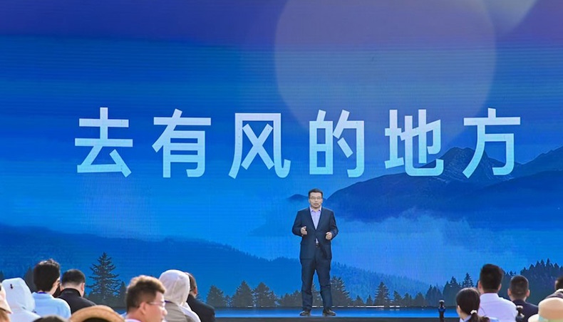 舒适、健康、省电全是行业标杆！海尔空调大理首发6大新品