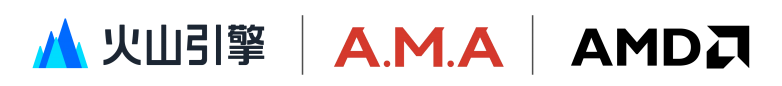 火山引擎×AMD 助力砹脉营销（A.M.A）以 Seedance 重塑汽车营销新范式 智能公会
