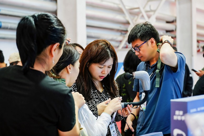 定档6月北京，AESE2027北京亚洲具身智能与机器人展全球启动招商！ 智能公会